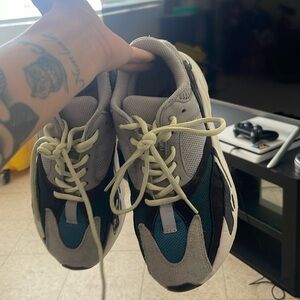 adidas Yeezy Boost 700
WaveRunner